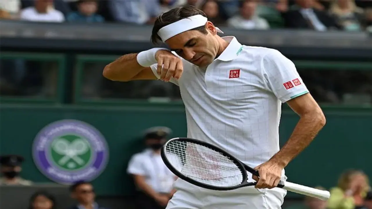 വീണ്ടും ശസ്ത്രക്രിയ; റോജര് ഫെഡറര് യുഎസ് ഓപ്പണിനില്ല വീണ്ടും ശസ്ത്രക്രിയ; റോജര് ഫെഡറര് യുഎസ് ഓപ്പണിനില്ല