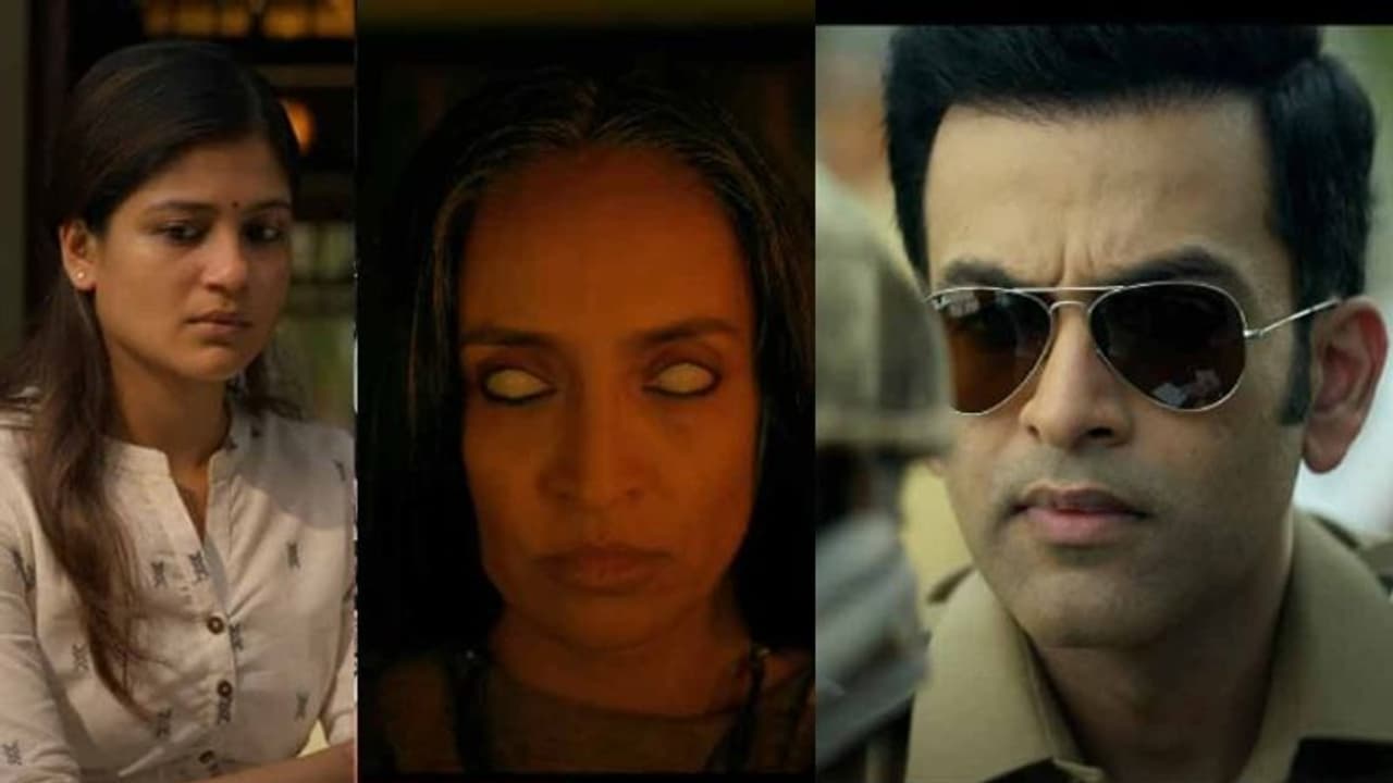 ത്രില്ലടിപ്പിക്കുന്ന നിഗൂഢത; കൈയ്യടി നേടി 'കോള്‍ഡ് കേസ്'