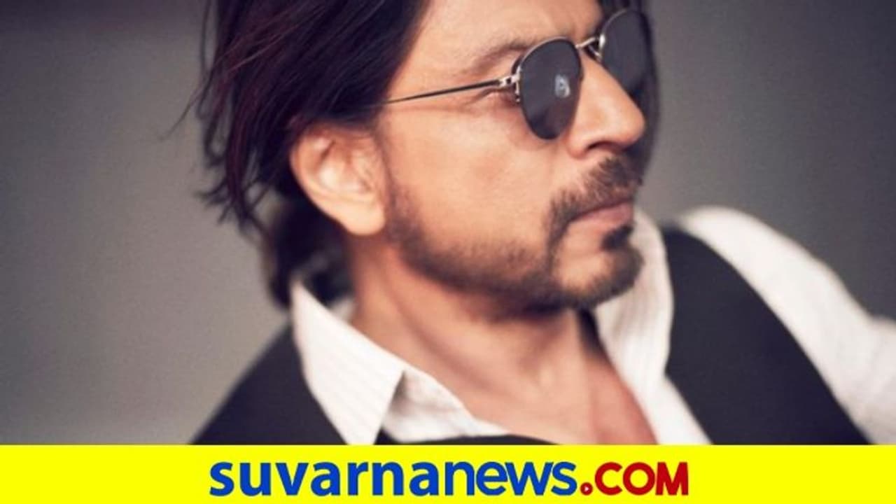 ಶಾರೂಖ್ ಲೇಟೆಸ್ಟ್ ಫೋಟೋ ವೈರಲ್..! ದಿನಕಳೆದಂತೆ ಮತ್ತಷ್ಟು ಹ್ಯಾಂಡ್ಸಂ