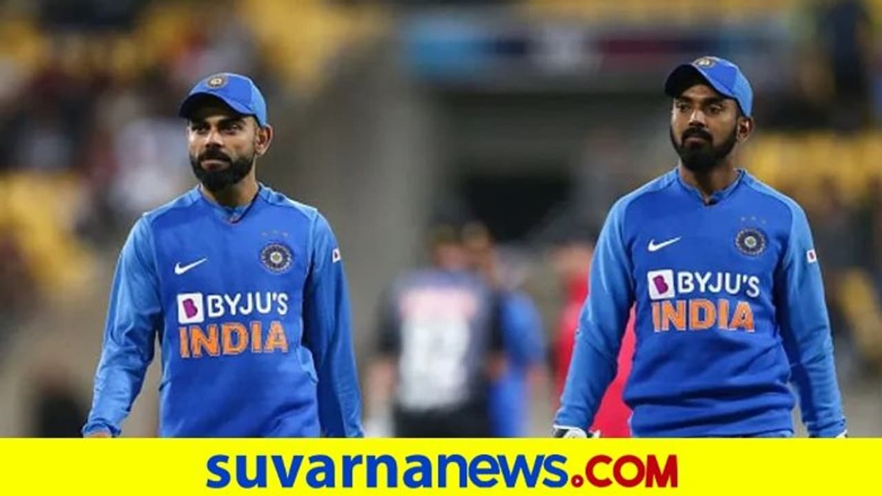 ಟಿ20 ರ್ಯಾಂಕಿಂಗ್: ಟಾಪ್ 10 ಪಟ್ಟಿಯೊಳಗೆ ಇಬ್ಬರು ಟೀಂ ಇಂಡಿಯಾ ಕ್ರಿಕೆಟಿಗರಿಗೆ ಸ್ಥಾನ ಟಿ20 ರ್ಯಾಂಕಿಂಗ್: ಟಾಪ್ 10 ಪಟ್ಟಿಯೊಳಗೆ ಇಬ್ಬರು ಟೀಂ ಇಂಡಿಯಾ ಕ್ರಿಕೆಟಿಗರಿಗೆ ಸ್ಥಾನ