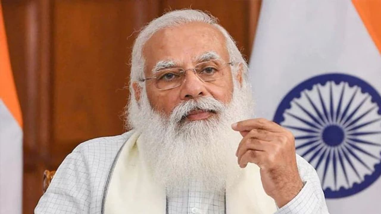 ಕೊರೋನಾ ಹೋರಾಟದಲ್ಲಿ ನಿರ್ಲಕ್ಷ್ಯ ಸಲ್ಲದು ನೂತನ ಸಚಿವರಿಗೆ ಮೋದಿ ಕಿವಿಮಾತು!