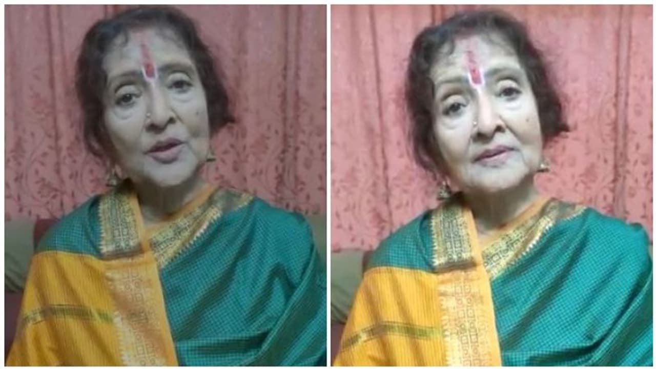 8 படங்கள் ஒன்றாக நடித்தோம்... நடிகர் திலீப் குமார் மறைவு குறித்து பேசி கலங்கிய நடிகை வைஜந்தி மாலா! 8 படங்கள் ஒன்றாக நடித்தோம்... நடிகர் திலீப் குமார் மறைவு குறித்து பேசி கலங்கிய நடிகை வைஜந்தி மாலா!