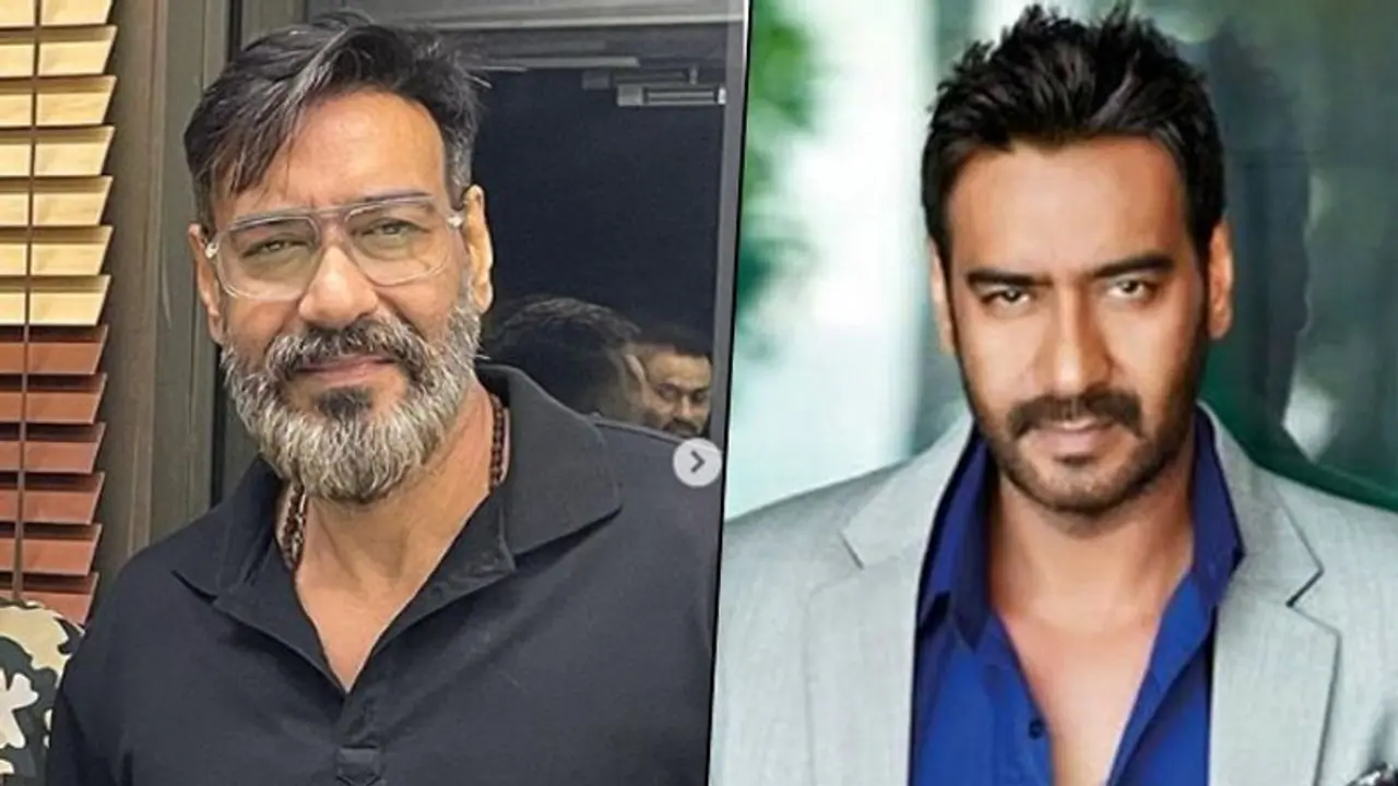 After PM Modi, Akshay Kumar now Ajay Devgn to feature on 'Into The Wild With Bear Grylls' (Read Details)