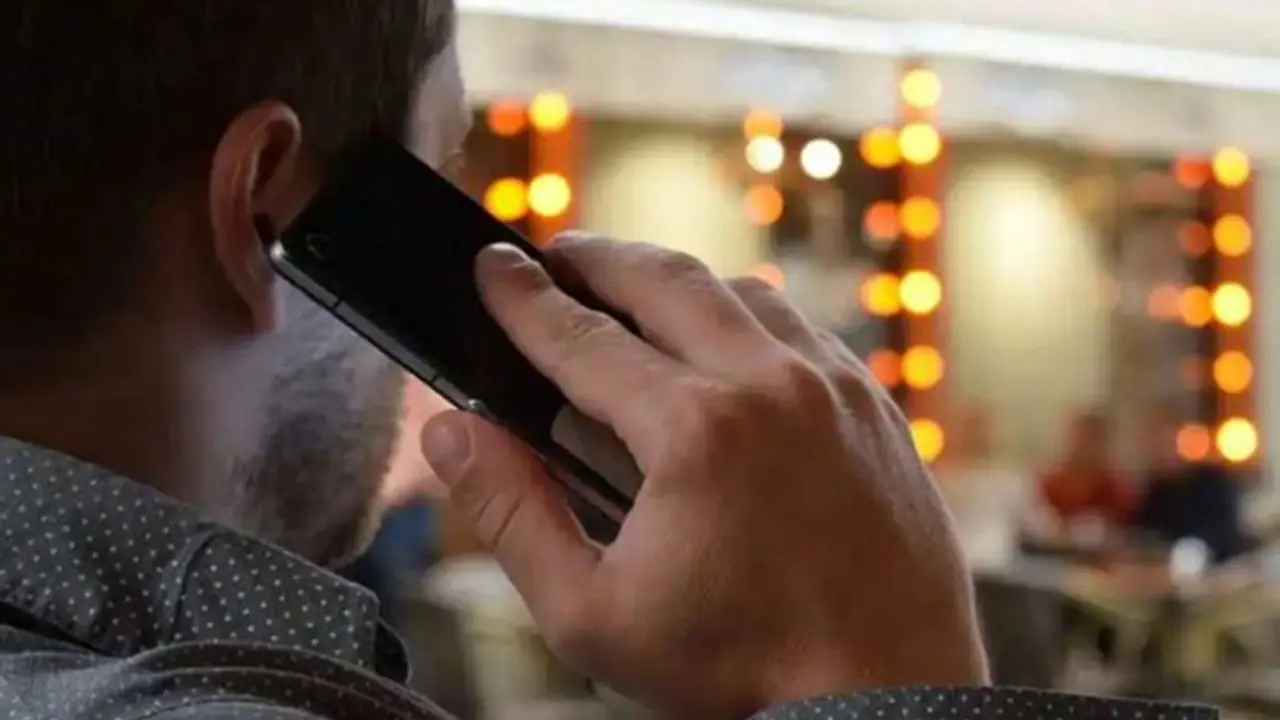 Researchers demonstrate use of sensors to eavesdrop on phone calls remotely