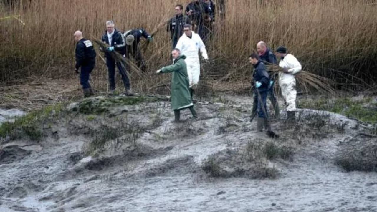 ഉണ്ടോയെന്ന് പോലുമുറപ്പില്ലാത്ത നിധിയുടെ പേരിൽ കുടുംബാംഗങ്ങളെ കൊന്നു, ഫ്രഞ്ചുകാരന് 30 വർഷത്തെ തടവ് ഉണ്ടോയെന്ന് പോലുമുറപ്പില്ലാത്ത നിധിയുടെ പേരിൽ കുടുംബാംഗങ്ങളെ കൊന്നു, ഫ്രഞ്ചുകാരന് 30 വർഷത്തെ തടവ്