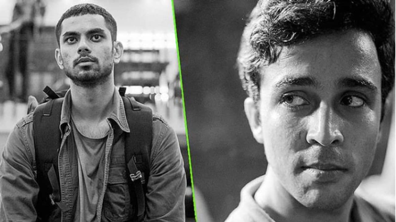 ধুন্ধুমার লড়াই, হঠাৎ কী হল শশী কাপুরের নাতি এবং পরেশ রাওয়ালের ছেলের মধ্যে ধুন্ধুমার লড়াই, হঠাৎ কী হল শশী কাপুরের নাতি এবং পরেশ রাওয়ালের ছেলের মধ্যে