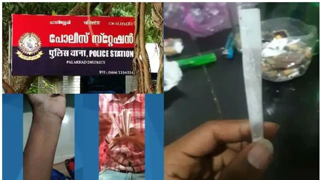 തൃത്താല ലഹരി പീഡനക്കേസ്, ഫോട്ടോകൾ പുറത്തുവന്നിട്ടും ഒരു അറസ്റ്റ് പോലുമില്ല