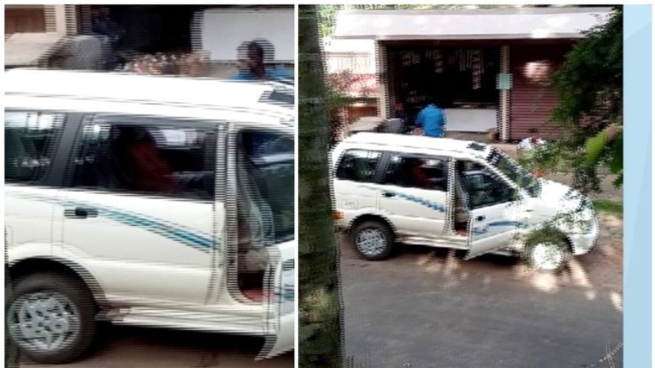 ഭർത്താവിനോടുള്ള മുൻവൈരാഗ്യത്തിന്റെ പേരിൽ ഭാര്യക്ക് നേരെ ആക്രണം, പഞ്ചായത്തംഗം അടക്കം കസ്റ്റഡിയിൽ ഭർത്താവിനോടുള്ള മുൻവൈരാഗ്യത്തിന്റെ പേരിൽ ഭാര്യക്ക് നേരെ ആക്രണം, പഞ്ചായത്തംഗം അടക്കം കസ്റ്റഡിയിൽ