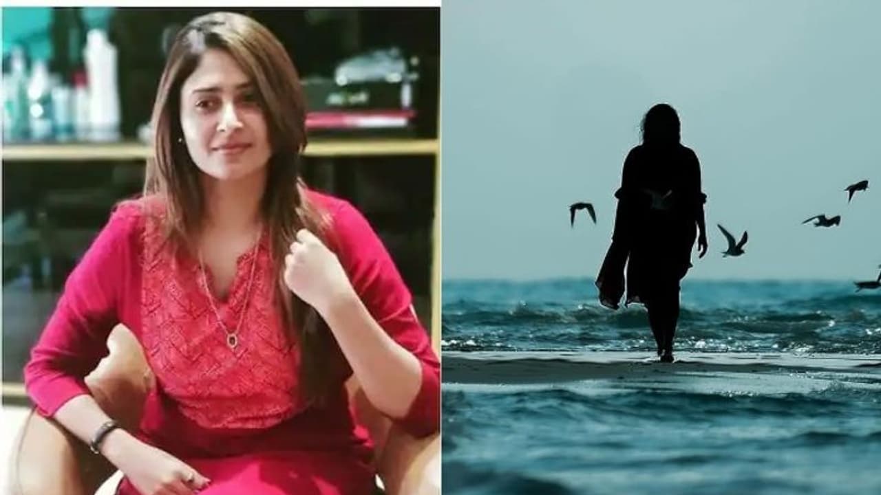 ഐഷ സുൽത്താന സംവിധാനം ചെയ്യുന്ന ആദ്യ ചിത്രം; 'ഫ്ലഷ്' ഫസ്റ്റ് ലുക്ക്