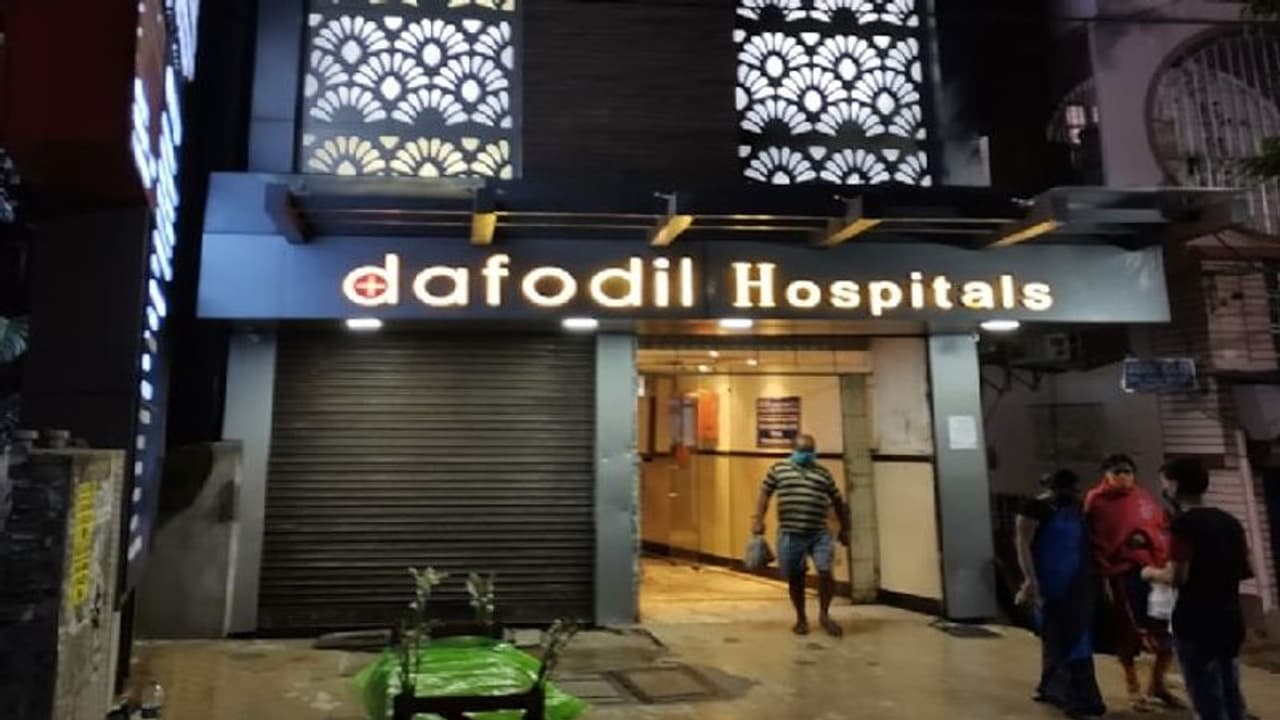 জীবন্ত রোগীর ডেথ সার্টিফিকেট ইস্যু করে সৎকারের ব্যবস্থা, চরম গাফিলতি হাসপাতালের জীবন্ত রোগীর ডেথ সার্টিফিকেট ইস্যু করে সৎকারের ব্যবস্থা, চরম গাফিলতি হাসপাতালের