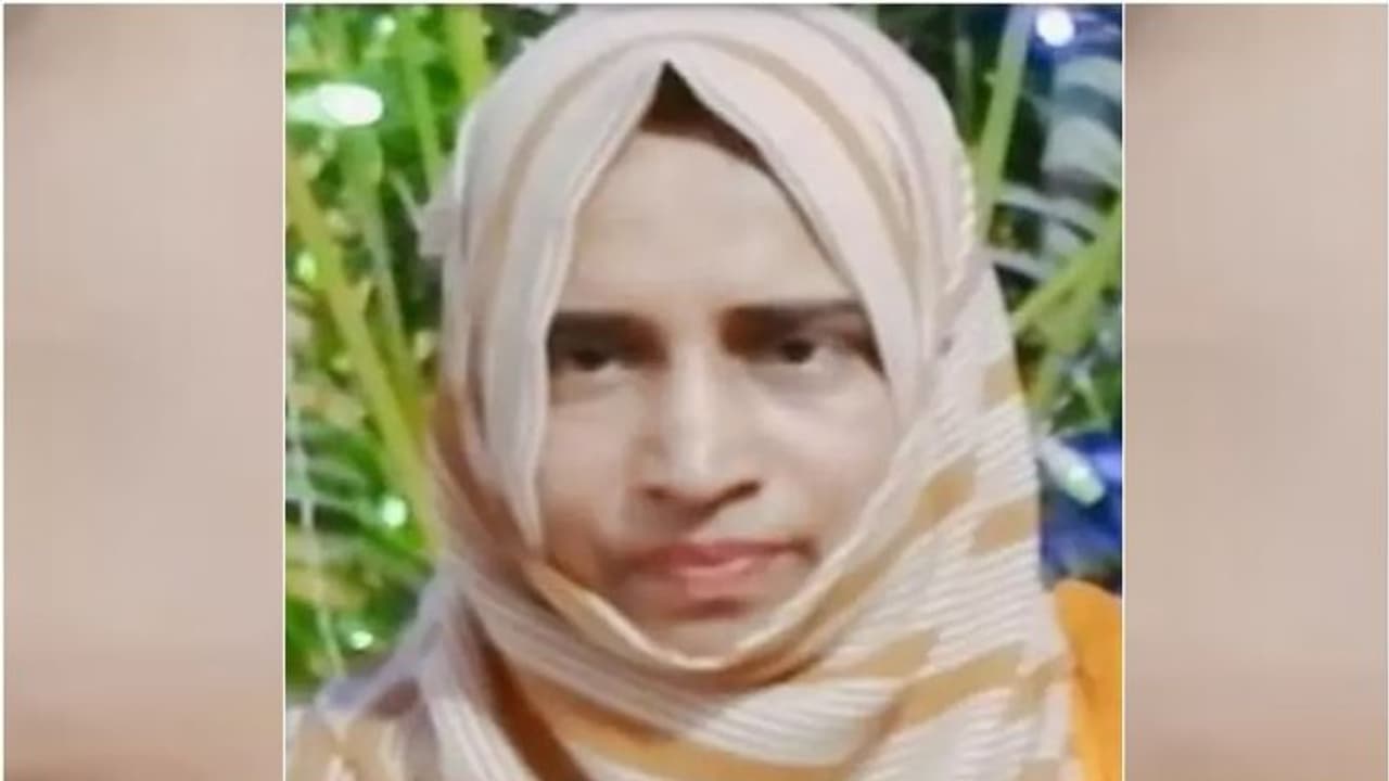 ചികിത്സയിലായിരുന്ന പ്രവാസി മലയാളി വനിത മരിച്ചു ചികിത്സയിലായിരുന്ന പ്രവാസി മലയാളി വനിത മരിച്ചു