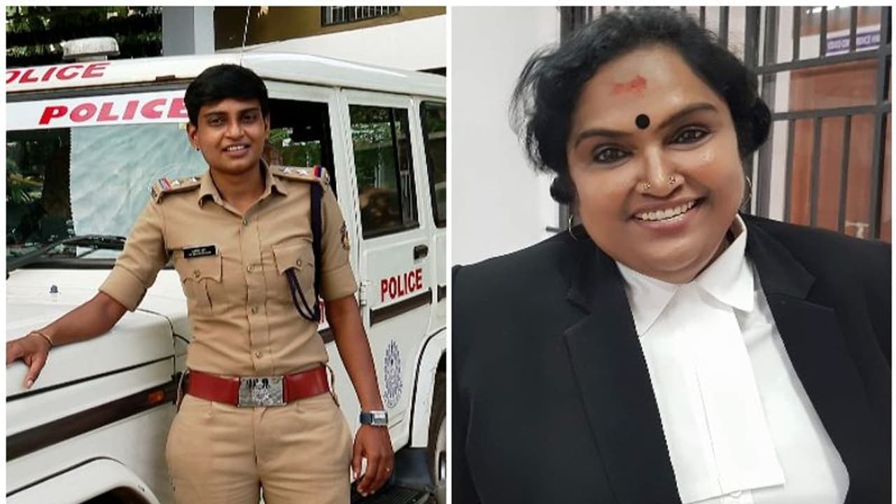 എസ്ഐ ആനി ശിവയെ അപമാനിച്ചെന്ന പരാതി; ഹൈക്കോടതി അഭിഭാഷക സംഗീത ലക്ഷ്മണയ്ക്ക് എതിരെ കേസ്