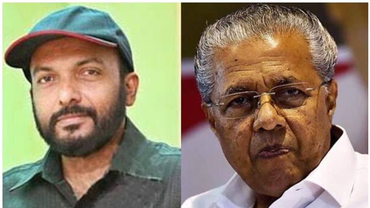 ലാവ്ലിൻ കേസ്: ക്രൈം നന്ദകുമാറിന്റെ മൊഴിയെടുത്ത് എൻഫോഴ്സ്മെന്റ്, തെളിവുകൾ ഹാജരാക്കിയെന്ന് പ്രതികരണം ലാവ്ലിൻ കേസ്: ക്രൈം നന്ദകുമാറിന്റെ മൊഴിയെടുത്ത് എൻഫോഴ്സ്മെന്റ്, തെളിവുകൾ ഹാജരാക്കിയെന്ന് പ്രതികരണം