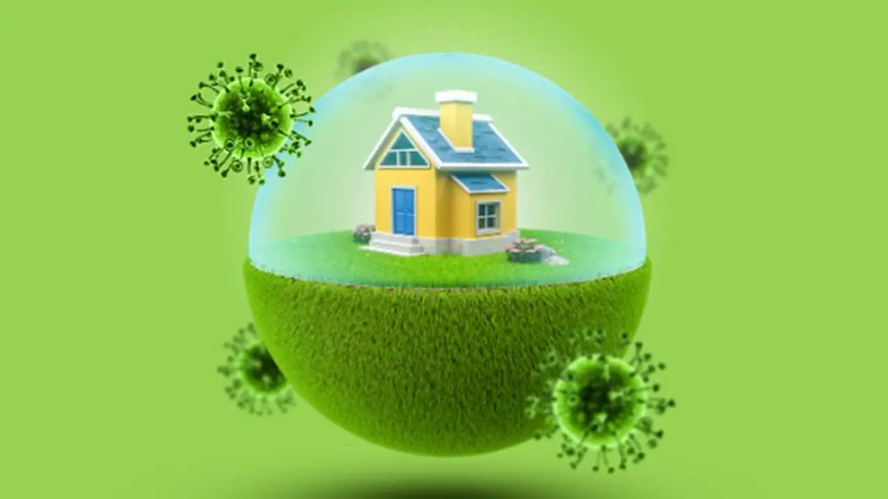 Real Estate Wavers Under the Second Wave of Covid 19