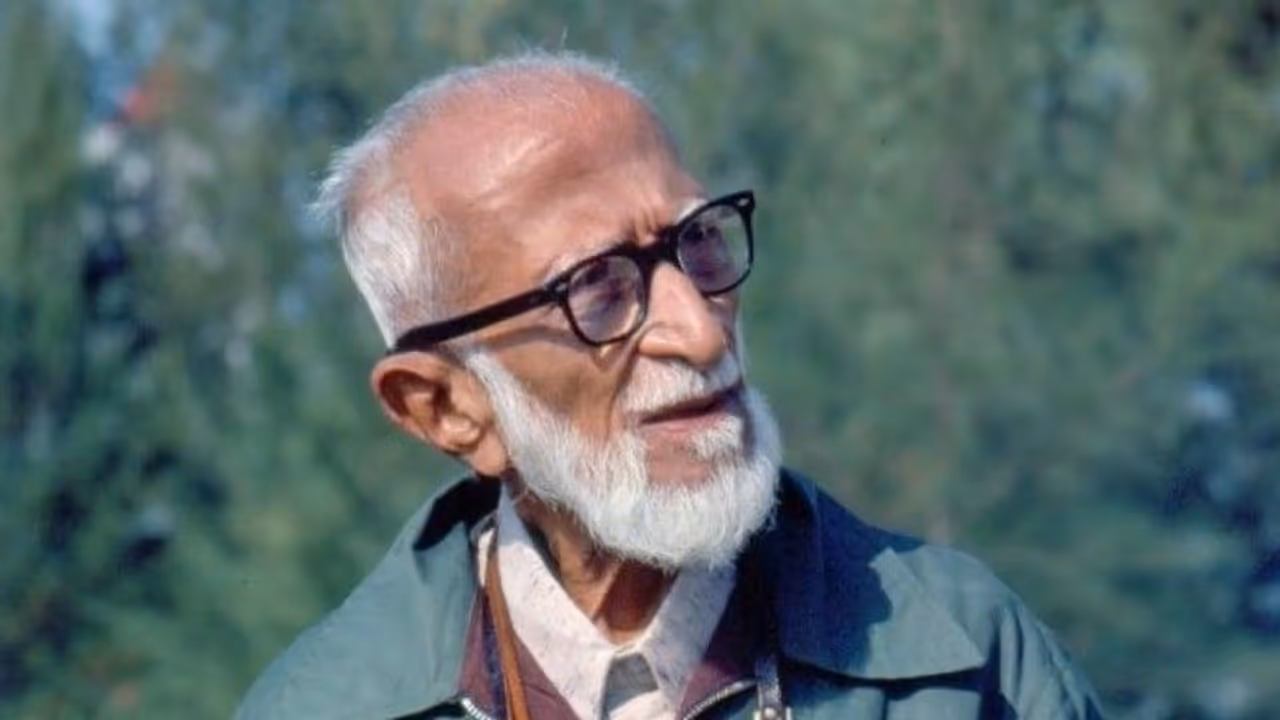 Salim Ali’s Biography | Birth | Education | Family | Marriage | Scientific Researches | Awards