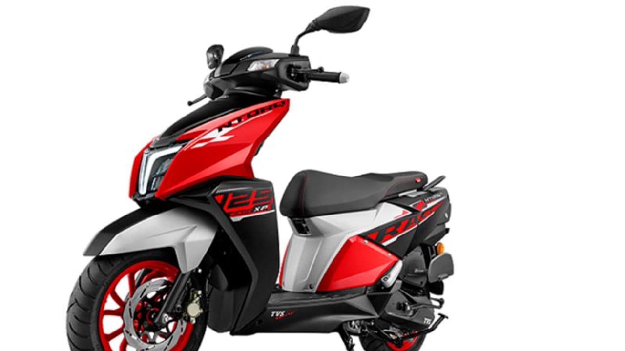 TVS Ntorq 125 : ഇന്ത്യൻ നിർമ്മിത ടിവിഎസ് എന്‍ടോര്‍ഖ് ഇനി ഫിലിപ്പീൻസിലും