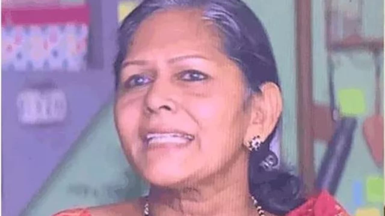 മകള്‍ക്ക് ഗുരുതര വൃക്കരോഗം, ശസ്ത്രക്രിയക്ക് പണം വേണം; സഹായം തേടി നടി വിമല നാരായണന്‍