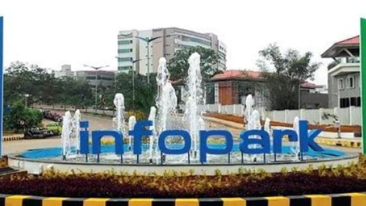 Infopark Kochi| കൊച്ചി ഇൻഫോപാർക്കിലേക്ക് പുതിയ കമ്പനി; യുകെ ആസ്ഥാനമായ അയാട്ട കൊമേഴ്സ് പ്രവർത്തനം തുടങ്ങി Infopark Kochi| കൊച്ചി ഇൻഫോപാർക്കിലേക്ക് പുതിയ കമ്പനി; യുകെ ആസ്ഥാനമായ അയാട്ട കൊമേഴ്സ് പ്രവർത്തനം തുടങ്ങി