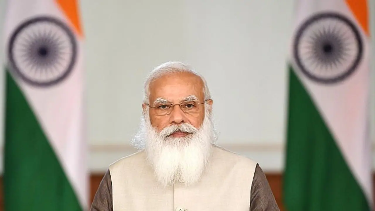 করোনার তৃতীয় তরঙ্গ মোকাবিলায় তৈরি দেড় হাজার অক্সিজেন প্ল্যান্ট, জানান হল প্রধানমন্ত্রীকে করোনার তৃতীয় তরঙ্গ মোকাবিলায় তৈরি দেড় হাজার অক্সিজেন প্ল্যান্ট, জানান হল প্রধানমন্ত্রীকে