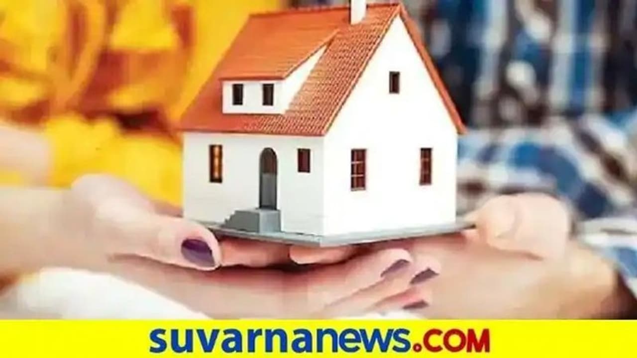 2 ವರ್ಷದಲ್ಲಿ 9 ಲಕ್ಷ ಮನೆಗಳ ನಿರ್ಮಾಣಕ್ಕೆ ಸರ್ಕಾರ ತೀರ್ಮಾನ 2 ವರ್ಷದಲ್ಲಿ 9 ಲಕ್ಷ ಮನೆಗಳ ನಿರ್ಮಾಣಕ್ಕೆ ಸರ್ಕಾರ ತೀರ್ಮಾನ