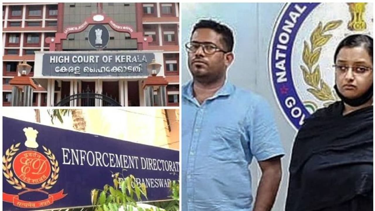 സ്വർണ്ണക്കടത്ത്: കേന്ദ്ര സംസ്ഥാന ഏജൻസികളുടെ അസാധാരണ നിയമപോരാട്ടം എത്തി നിൽക്കുന്നതെവിടെ ? സ്വർണ്ണക്കടത്ത്: കേന്ദ്ര സംസ്ഥാന ഏജൻസികളുടെ അസാധാരണ നിയമപോരാട്ടം എത്തി നിൽക്കുന്നതെവിടെ ?