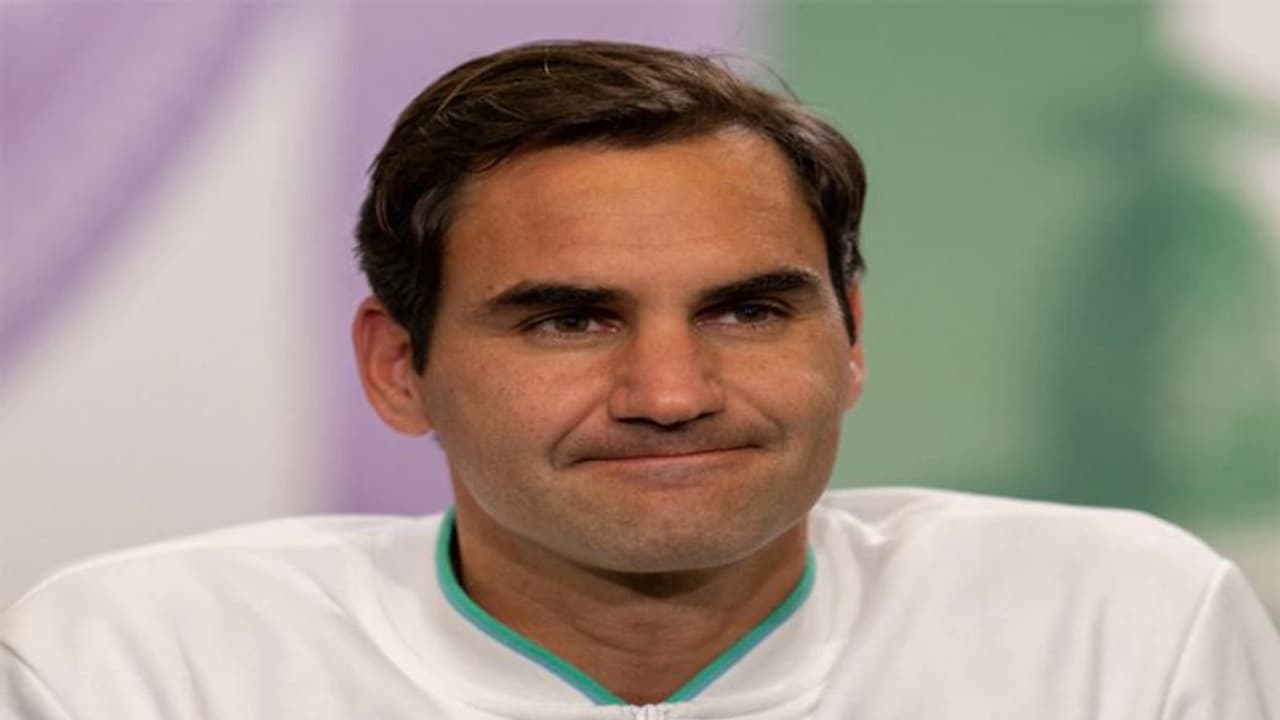 কেমন ছিল অবসরের মুহূর্তের অনুভূতি, জানালেন রজার ফেডেরার কেমন ছিল অবসরের মুহূর্তের অনুভূতি, জানালেন রজার ফেডেরার