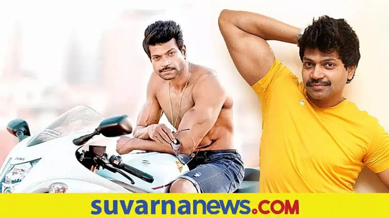 ನನ್ನ ತಟ್ಟೆಯ ಅನ್ನಕ್ಕೆ ಒದೀಬೇಡಿ: ವಿನೋದ್ ಪ್ರಭಾಕರ್