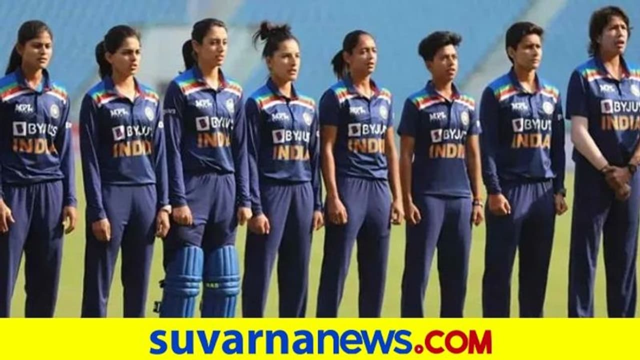 ಟಿ20 ಸರಣಿ ಮೇಲೆ ಭಾರತ ಮಹಿಳಾ ಕ್ರಿಕೆಟ್ ತಂಡದ ಕಣ್ಣು ಟಿ20 ಸರಣಿ ಮೇಲೆ ಭಾರತ ಮಹಿಳಾ ಕ್ರಿಕೆಟ್ ತಂಡದ ಕಣ್ಣು