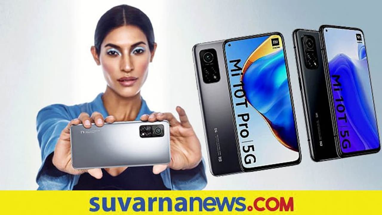 ಸೂಪರ್ ಫೀಚರ್ಸ್: Redmi Note 10T 5G ಫೋನ್ ಭಾರತದಲ್ಲಿ ಬಿಡುಗಡೆ ಪಕ್ಕಾ