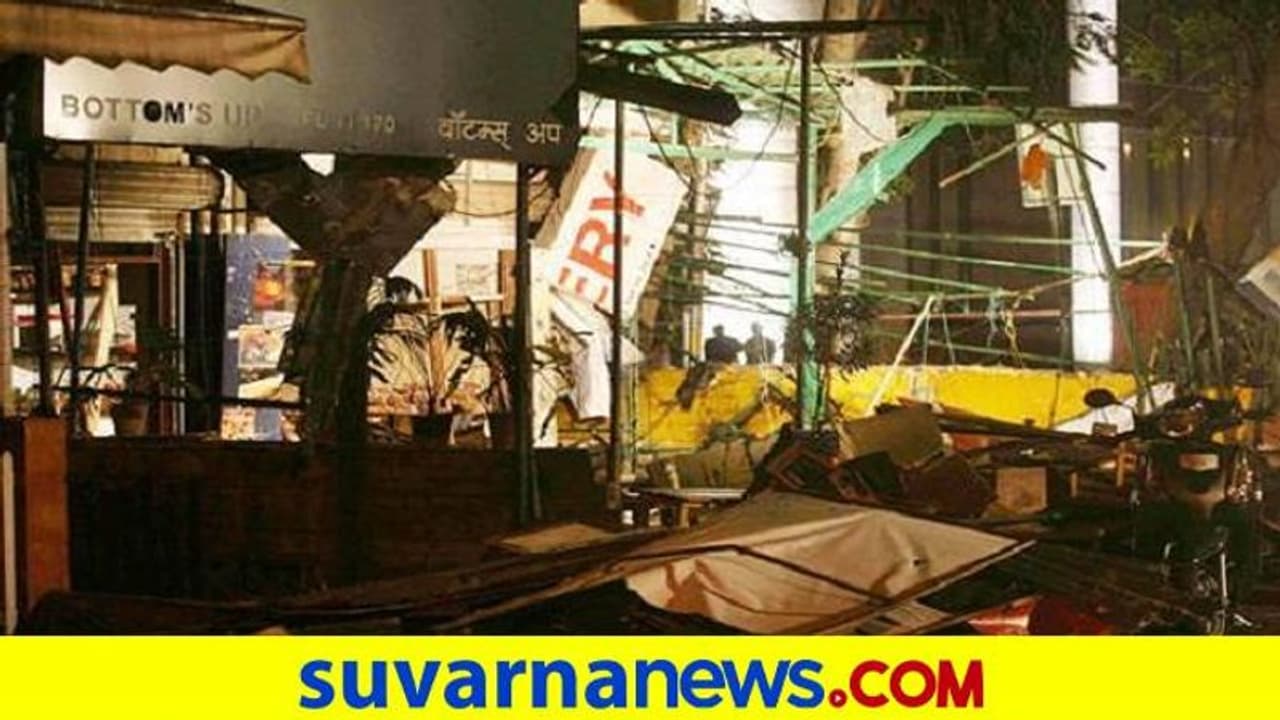 ಪುಣೆ ಜರ್ಮನ್‌ ಬೇಕರಿ ಸ್ಫೋಟ ಪ್ರಕರಣ: ಭಟ್ಕಳಕ್ಕೆ ಎಟಿಎಸ್‌ ತಂಡ