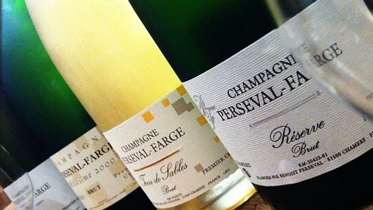 France to drag Russia to WTO over new 'sparkling wine' law
