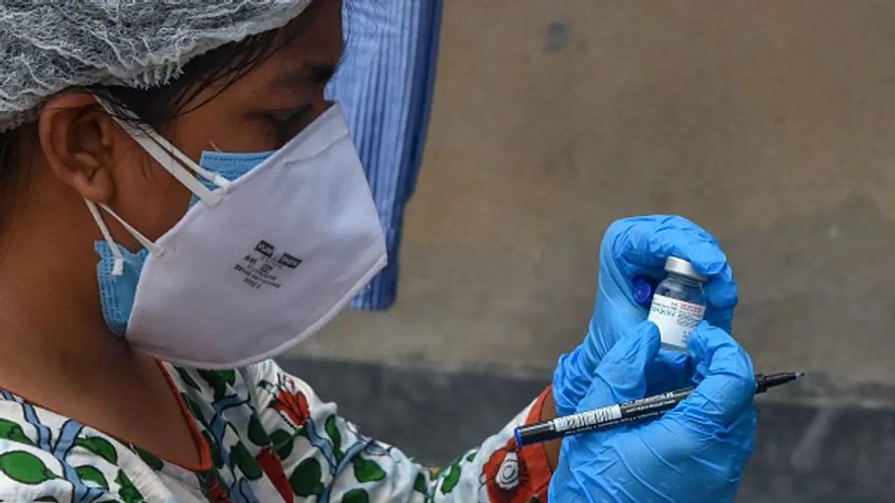 ಮತ್ತೆ ಹೆಚ್ಚಾಗುತ್ತಿದೆ ಕೊರೋನಾ : ಡಬ್ಲ್ಯುಎಚ್‌ಒ ಎಚ್ಚರಿಕೆ