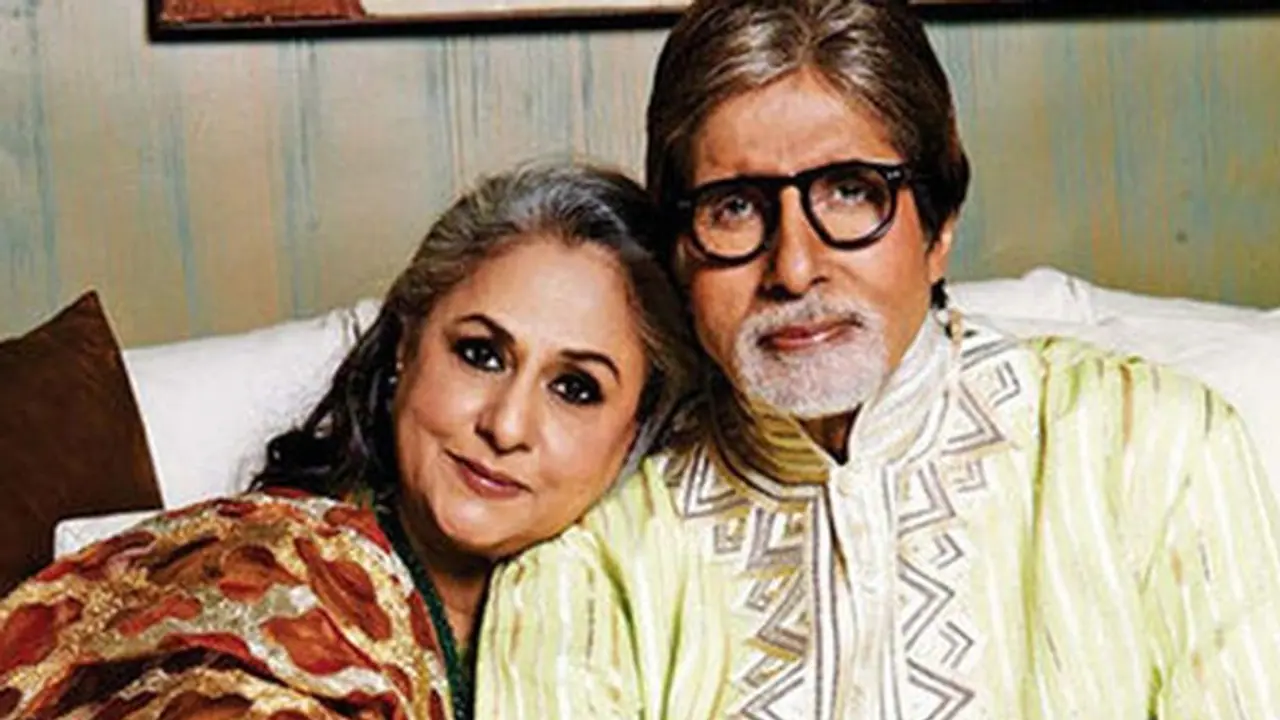 এই কারণেই জয়ার সঙ্গে কথা বলা পুরোপুরি বন্ধ করে দিয়েছিলেন অমিতাভ, জানুন আসল সত্য এই কারণেই জয়ার সঙ্গে কথা বলা পুরোপুরি বন্ধ করে দিয়েছিলেন অমিতাভ, জানুন আসল সত্য