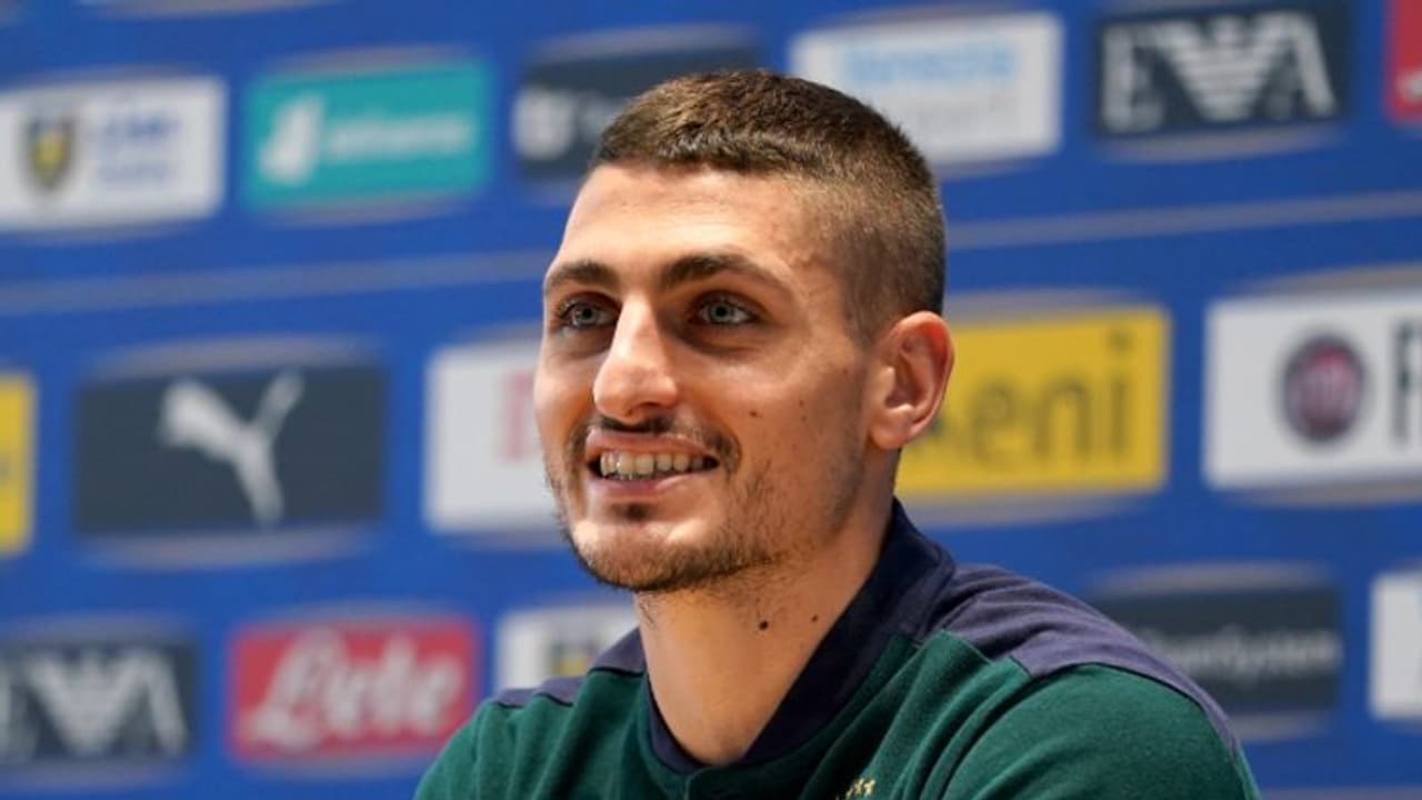 വരുന്നത് യൂറോ ചരിത്രത്തിലെ ഏറ്റവും മികച്ച ഫൈനല്: മാർക്കോ വെറാറ്റി വരുന്നത് യൂറോ ചരിത്രത്തിലെ ഏറ്റവും മികച്ച ഫൈനല്: മാർക്കോ വെറാറ്റി