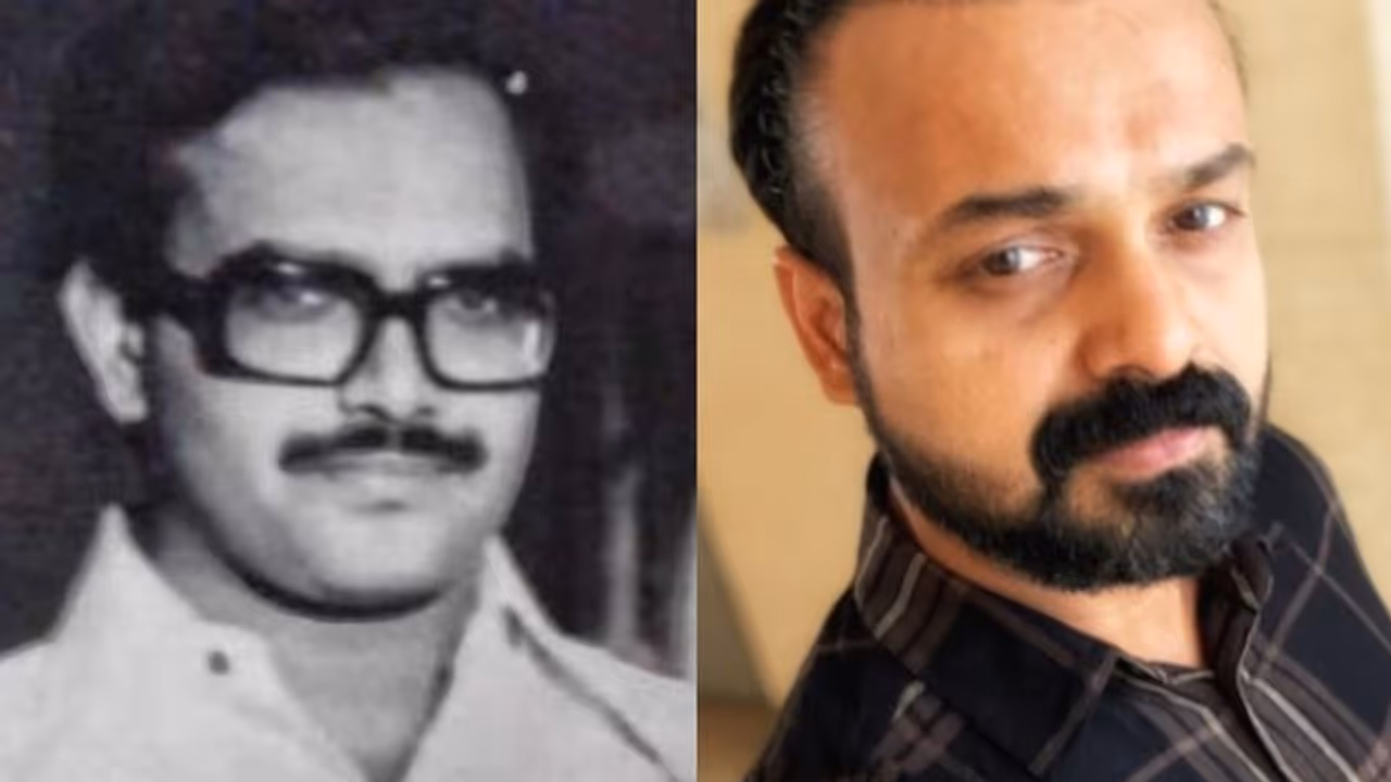 'പ്രിയപ്പെട്ട അപ്പൻ', ബോബൻ കുഞ്ചാക്കോയുടെ ഓര്മ ദിനത്തില് കുഞ്ചാക്കോ ബോബൻ 'പ്രിയപ്പെട്ട അപ്പൻ', ബോബൻ കുഞ്ചാക്കോയുടെ ഓര്മ ദിനത്തില് കുഞ്ചാക്കോ ബോബൻ