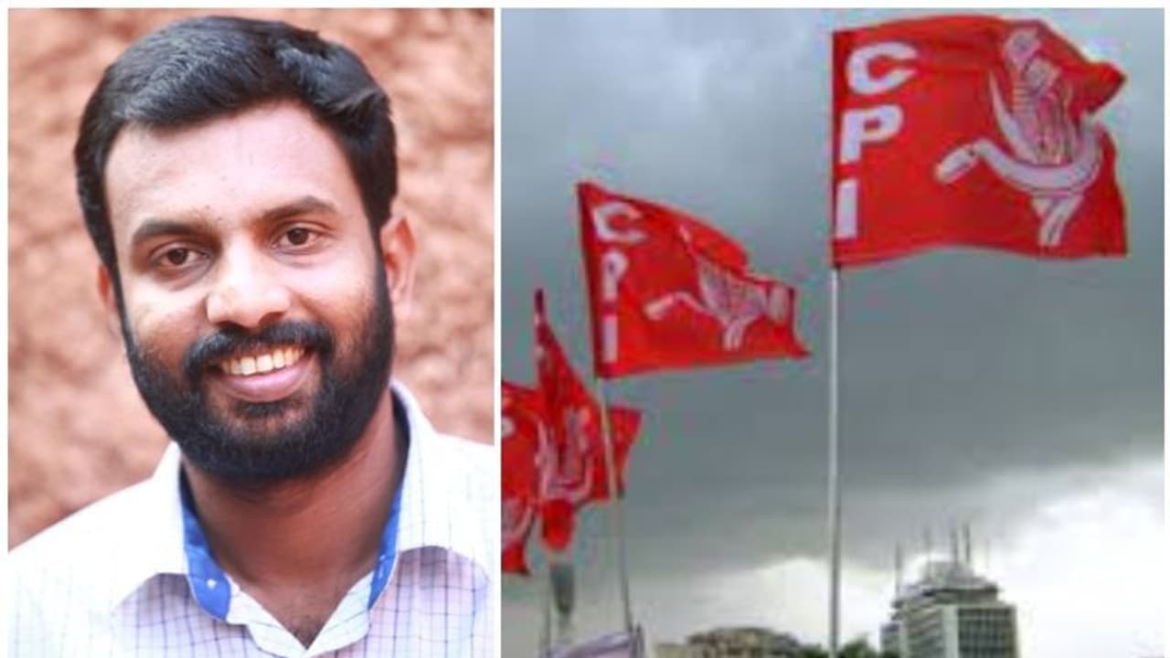'മാഫിയ സംഘങ്ങളുടെ വളർച്ചയുടെ ആദ്യ ഘട്ടം പാർട്ടി ഗ്രാമങ്ങളിലാണ് തുടങ്ങുന്നത്'; സിപിഎമ്മിനെതിരെ ആഞ്ഞടിച്ച് സിപിഐ 'മാഫിയ സംഘങ്ങളുടെ വളർച്ചയുടെ ആദ്യ ഘട്ടം പാർട്ടി ഗ്രാമങ്ങളിലാണ് തുടങ്ങുന്നത്'; സിപിഎമ്മിനെതിരെ ആഞ്ഞടിച്ച് സിപിഐ