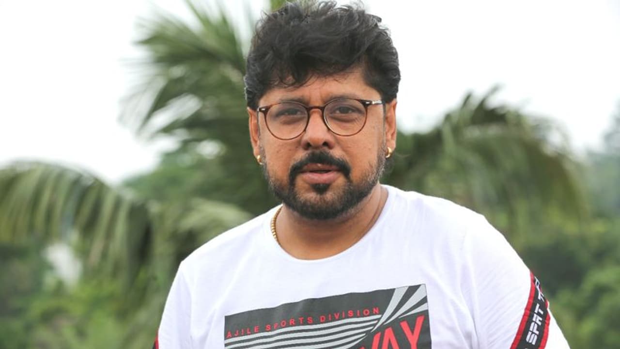 হার্টে ব্লকেজ ধরা পড়ল পরিচালক রাজা চন্দের, বুধবার হবে অস্ত্রপ্রচার