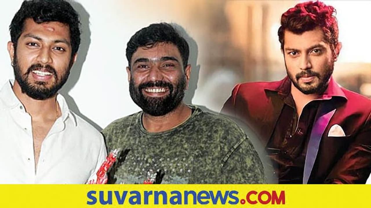 ಆ್ಯಕ್ಷನ್ ಹೀರೋ ರಾಣ ಆದ ಶ್ರೇಯಸ್; ನಂದಕಿಶೋರ್ ಹಸನ್ಮುಖ, ಕೆ.ಮಂಜು ಭಾವುಕ ಆ್ಯಕ್ಷನ್ ಹೀರೋ ರಾಣ ಆದ ಶ್ರೇಯಸ್; ನಂದಕಿಶೋರ್ ಹಸನ್ಮುಖ, ಕೆ.ಮಂಜು ಭಾವುಕ