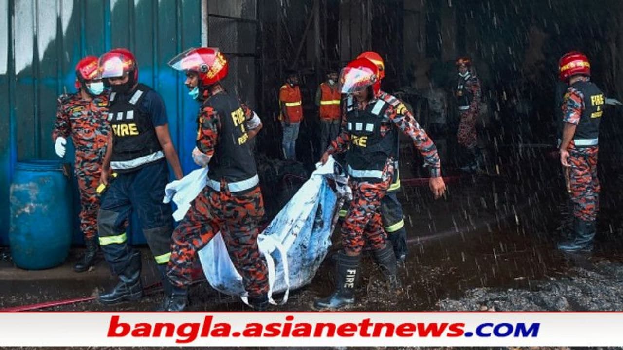 উদ্ধার ৪৯টি দগ্ধ দেহ, আগুন এড়াতে মরণঝাঁপ ৩ জনের, বেশিরভাগই শিশু চরম বিপর্যয় বাংলাদেশে উদ্ধার ৪৯টি দগ্ধ দেহ, আগুন এড়াতে মরণঝাঁপ ৩ জনের, বেশিরভাগই শিশু চরম বিপর্যয় বাংলাদেশে