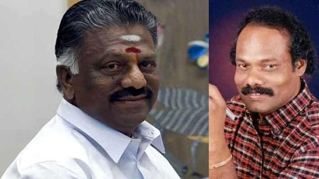 பெண்களை இழிவாக பேசும் லியோனிக்கு பாடநூல் நிறுவனத் தலைவர் பதவியா? இதெல்லாம் கால கொடுமை கடவுளே.. கொதிக்கும் OPS பெண்களை இழிவாக பேசும் லியோனிக்கு பாடநூல் நிறுவனத் தலைவர் பதவியா? இதெல்லாம் கால கொடுமை கடவுளே.. கொதிக்கும் OPS