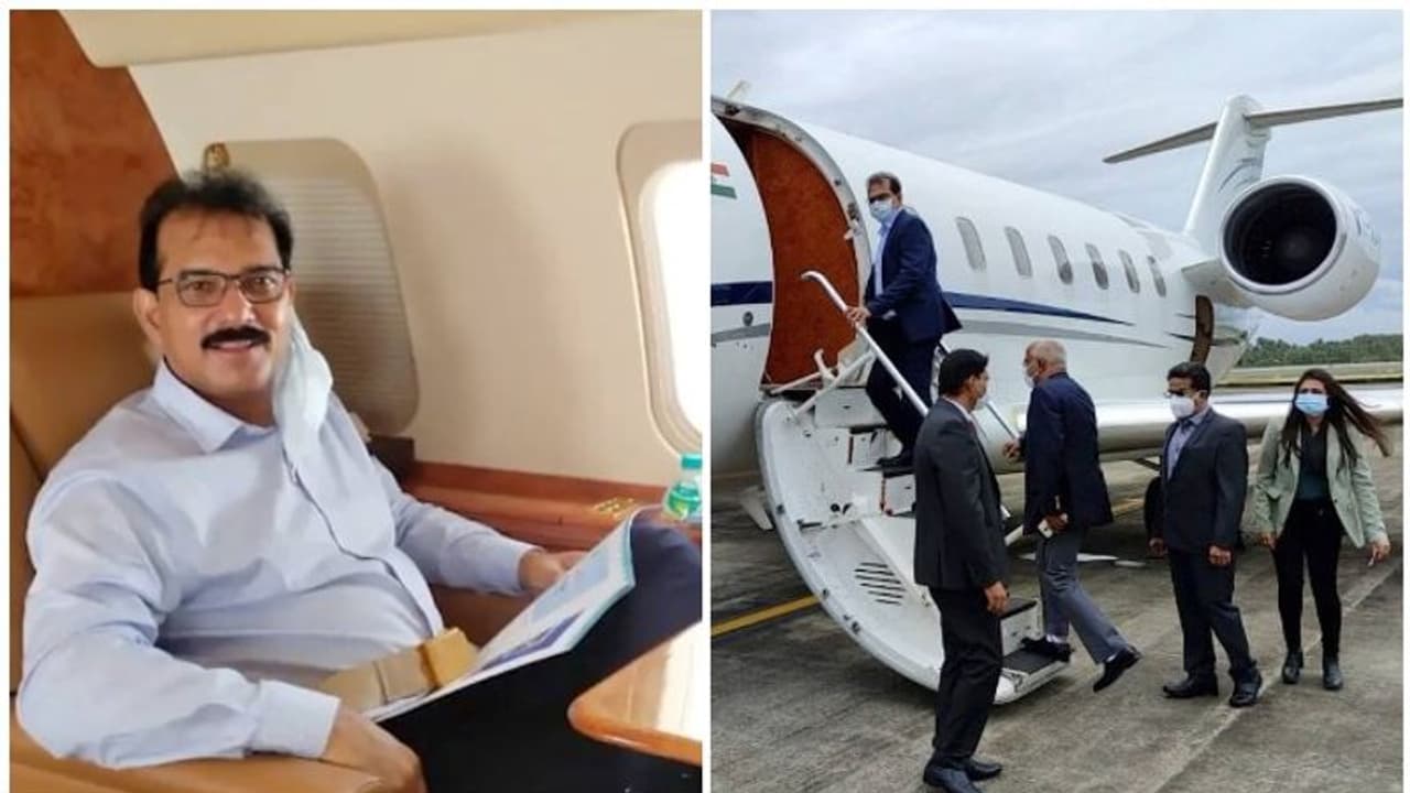 പരിശോധനയുടെ പേരിൽ ബുദ്ധിമുട്ടിക്കില്ല; കിറ്റക്സിന് തെലങ്കാന സർക്കാരിന്‍റെ ഉറപ്പ്, ആദ്യഘട്ട ചർച്ച പൂർത്തിയാക്കി