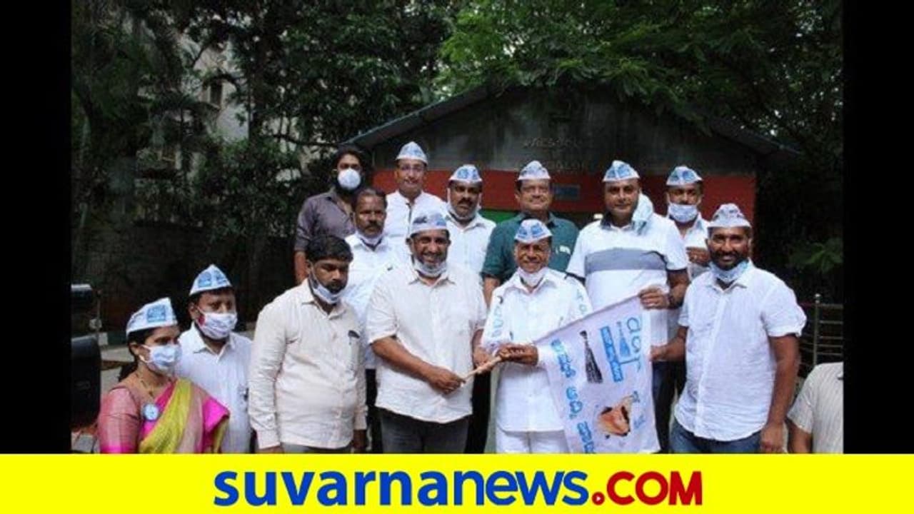 ಪಕ್ಷಕ್ಕೆ ಗುಡ್ ಬೈ ಹೇಳಿದ ಕರ್ನಾಟಕ ಬಿಜೆಪಿ ನಾಯಕ,ಇನ್ನು ಹಲವರು ರಾಜೀನಾಮೆ ಬಗ್ಗೆ ಸುಳಿವು ಪಕ್ಷಕ್ಕೆ ಗುಡ್ ಬೈ ಹೇಳಿದ ಕರ್ನಾಟಕ ಬಿಜೆಪಿ ನಾಯಕ,ಇನ್ನು ಹಲವರು ರಾಜೀನಾಮೆ ಬಗ್ಗೆ ಸುಳಿವು