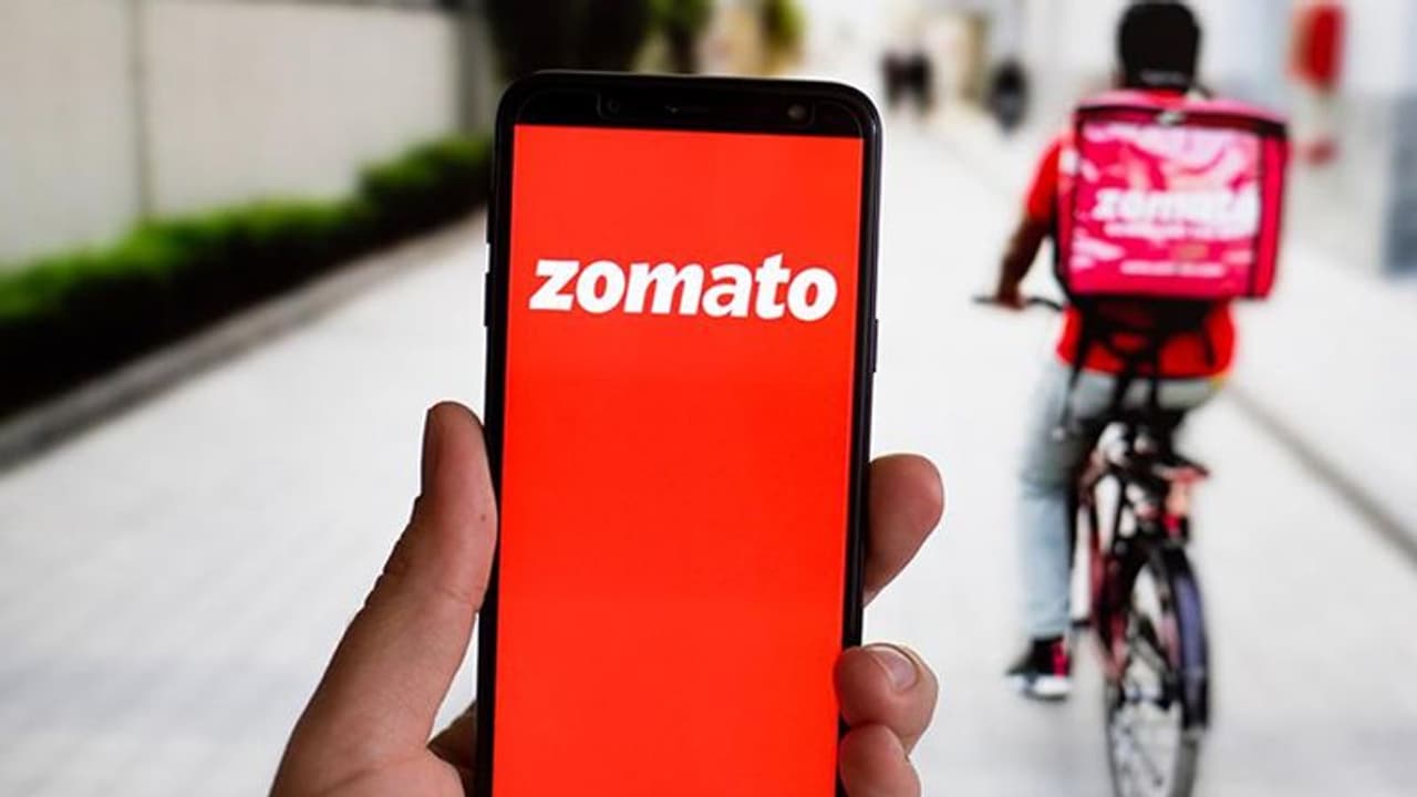 Zomato ने फिर से शुरू की ऑनलाइन ग्रॉसरी डिलीवरी सर्विस, 14 जुलाई को IPO लॉन्च करेगा