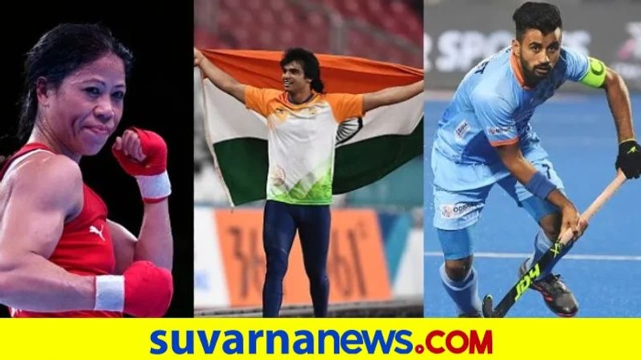 ಗುರಿ ನಿನ್ನ ಮುಂದಿದೆ, ಗೆದ್ದು ಬನ್ನಿ: ಭಾರತದ ಒಲಿಂಪಿಕ್ಸ್ ಧ್ಯೇಯ ಗೀತೆ ಬಿಡುಗಡೆ ಗುರಿ ನಿನ್ನ ಮುಂದಿದೆ, ಗೆದ್ದು ಬನ್ನಿ: ಭಾರತದ ಒಲಿಂಪಿಕ್ಸ್ ಧ್ಯೇಯ ಗೀತೆ ಬಿಡುಗಡೆ