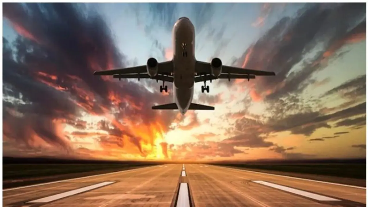 UAE: Kuwait resumes commercial flights with India from today