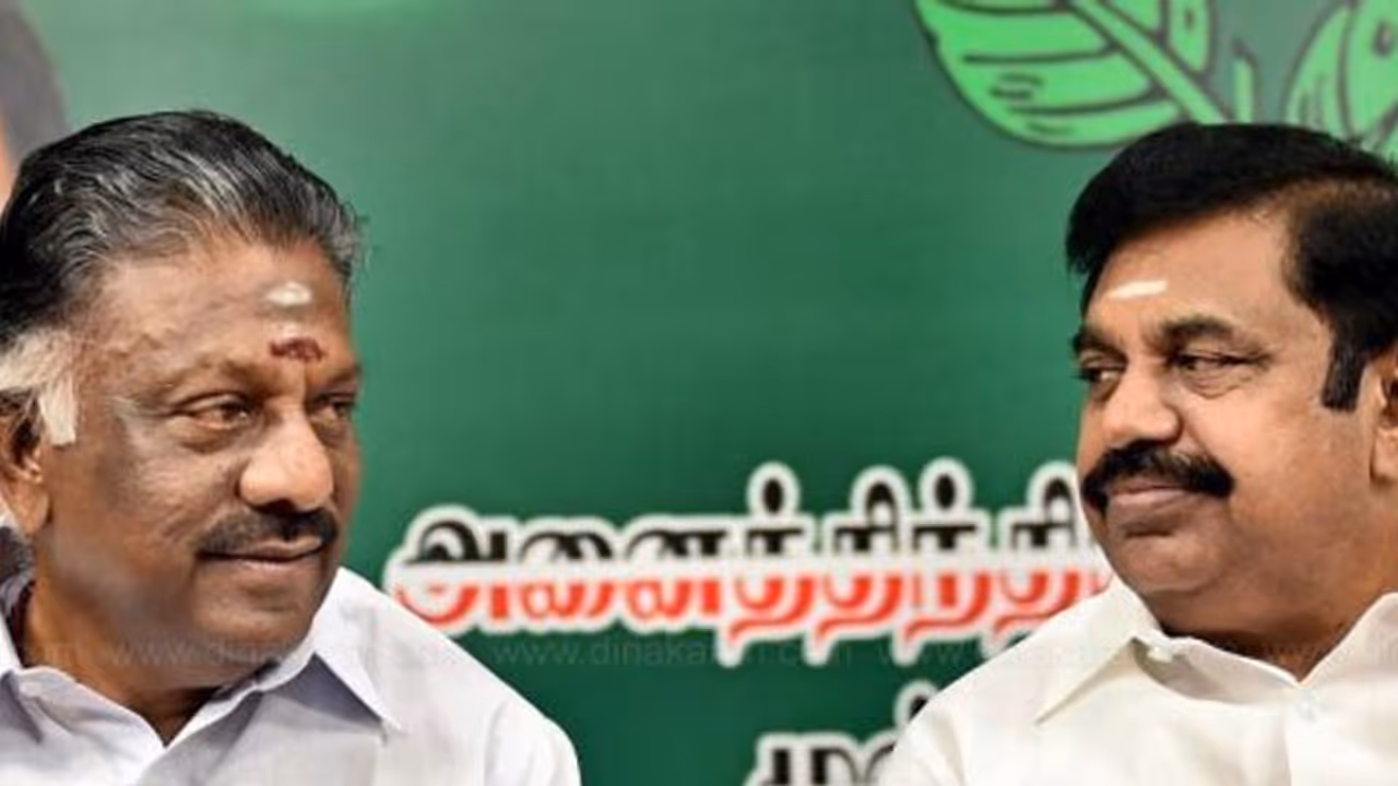 திமுக அரசால் நொந்து தனுஷ் தற்கொலை.. ரூ.10 லட்சம் நிதியுதவி அறிவித்து ஓபிஎஸ் ஈபிஎஸ் காட்டமான விமர்சனம்.!