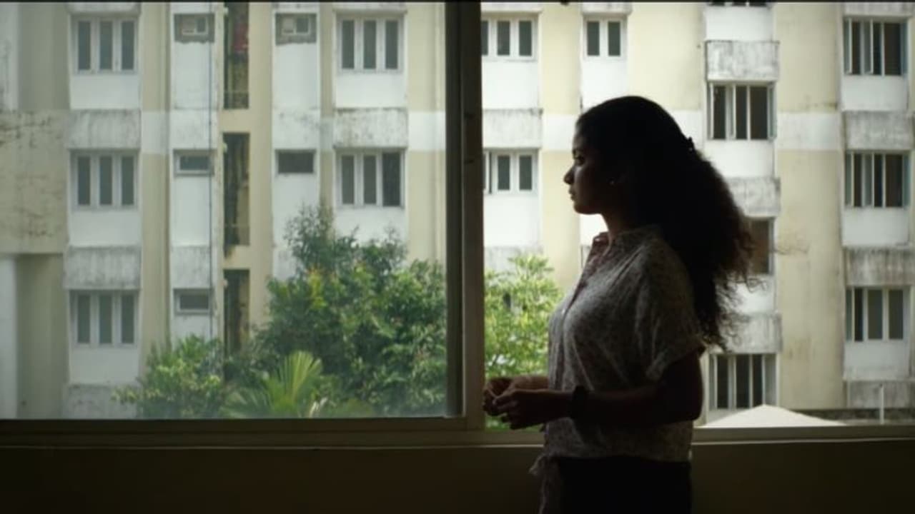 'നെഞ്ചമേ..'; 'സാറാസി'ലെ ഷാന്‍ വിനീത് ഗാനമെത്തി