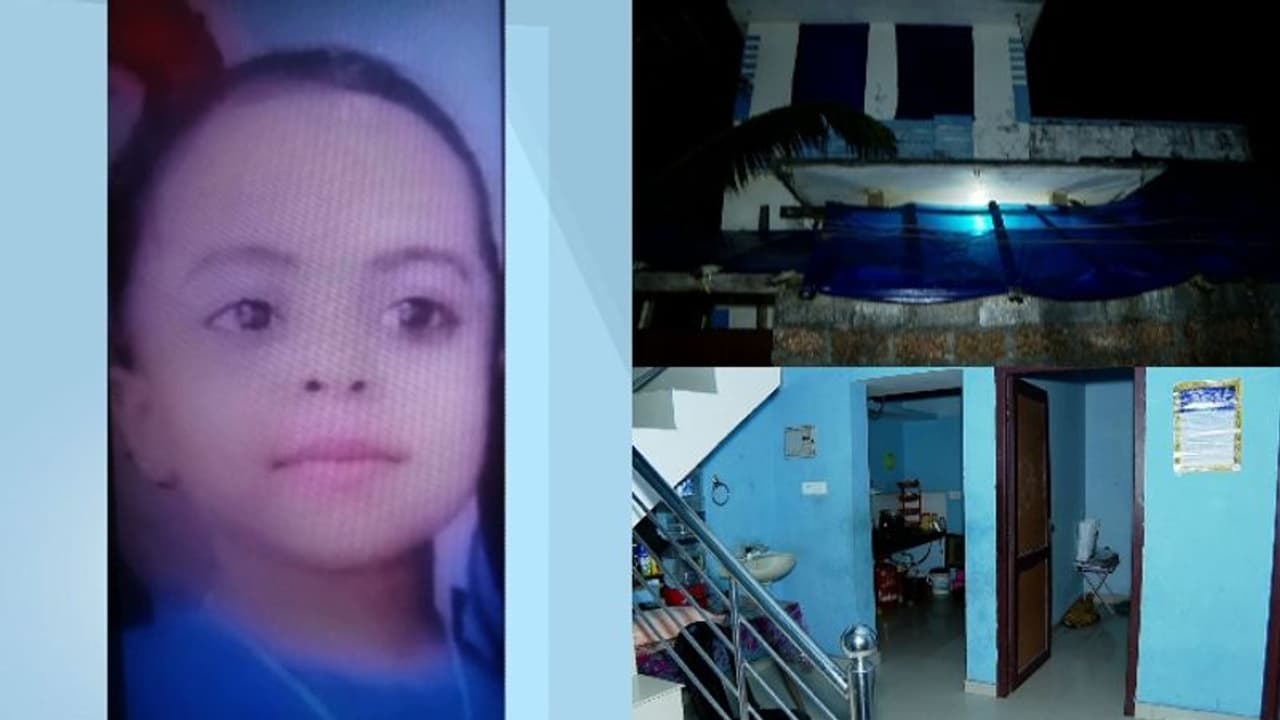 പയ്യാനക്കലിലെ കുട്ടിയുടെ കൊലയ്ക്ക് പിന്നിൽ അന്ധവിശ്വാസം: ബാധ ഒഴിപ്പിക്കാൻ മാതാവ് കഴുത്ത് ഞെരിച്ച് കൊന്നു