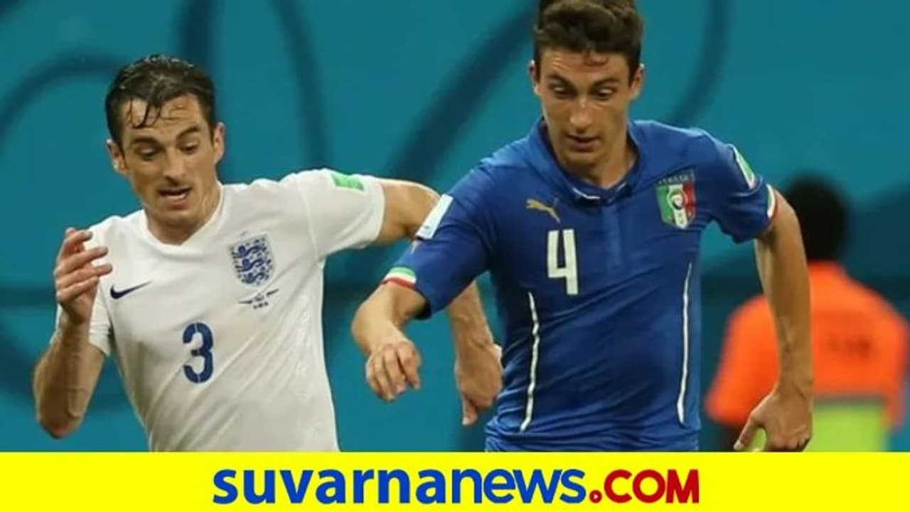 ಯುರೋ ಕಪ್ ಫೈನಲ್: ಇಟಲಿಯ 1 ಸಾವಿರ ಅಭಿಮಾನಿಗಳಿಗೆ ಅವಕಾಶ ಯುರೋ ಕಪ್ ಫೈನಲ್: ಇಟಲಿಯ 1 ಸಾವಿರ ಅಭಿಮಾನಿಗಳಿಗೆ ಅವಕಾಶ