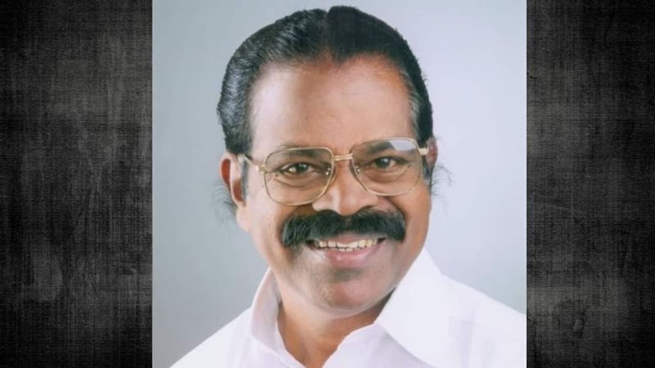 മിൽമ ചെയർമാൻ പി.എ ബാലൻ മാസ്റ്റർ അന്തരിച്ചു മിൽമ ചെയർമാൻ പി.എ ബാലൻ മാസ്റ്റർ അന്തരിച്ചു